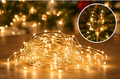 Luces LED de Navidad LINA